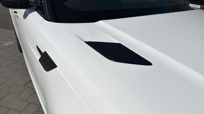 Land Rover Range Rover Sport 3.0 P440e Dynamic SE 5dr Auto Estate